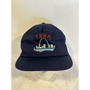 Vintage‎ Tarra St Louis SnapBack Hat